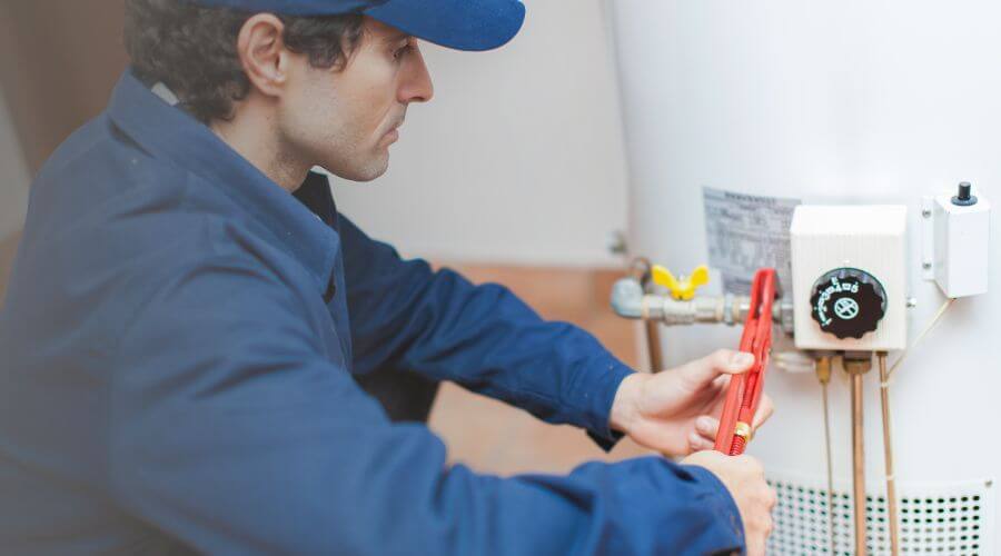 Professional Leak Detection in Baird, TX