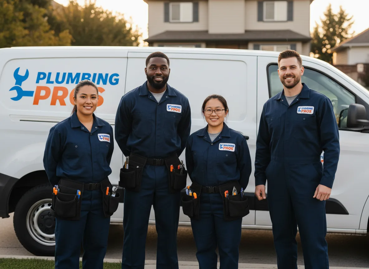 Water Heater Repair company in Baird, TX